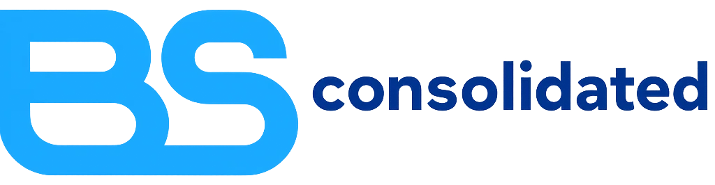 BS CONSOLIDATED